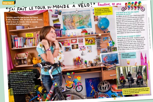 Astrapi, octobre 2010.