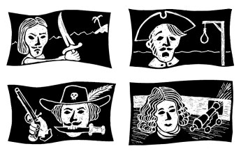 Pirates et corsaires