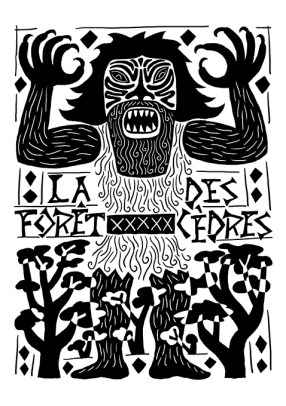 L'épopée de Gilgamesh