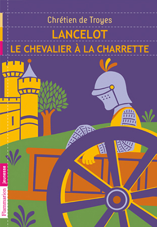lancelot