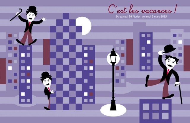 3 lumieres e la ville