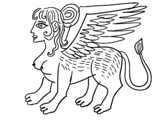 sphinx