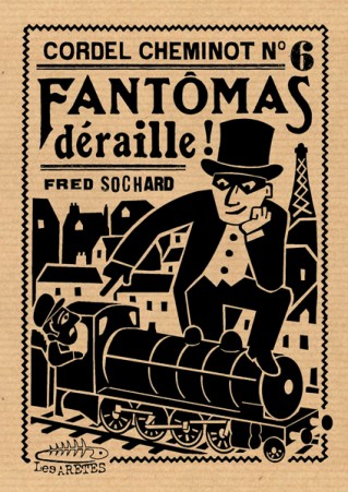 fantomas