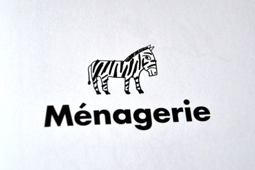 menagerie