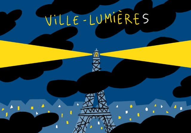 ville-lumiere
