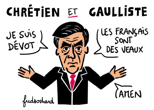 fillon