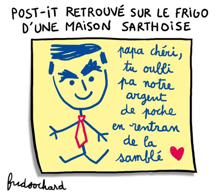 postit