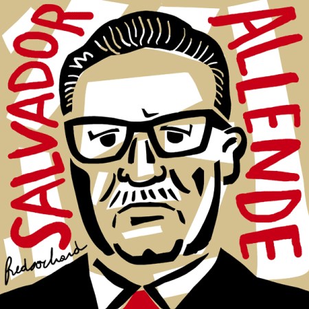 allende
