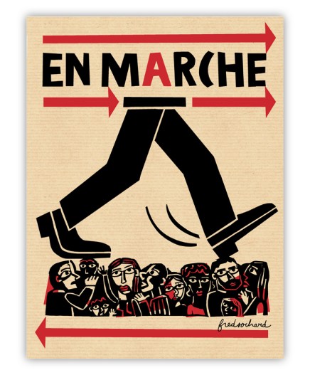 enmarche ombre