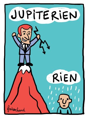 jupiterien