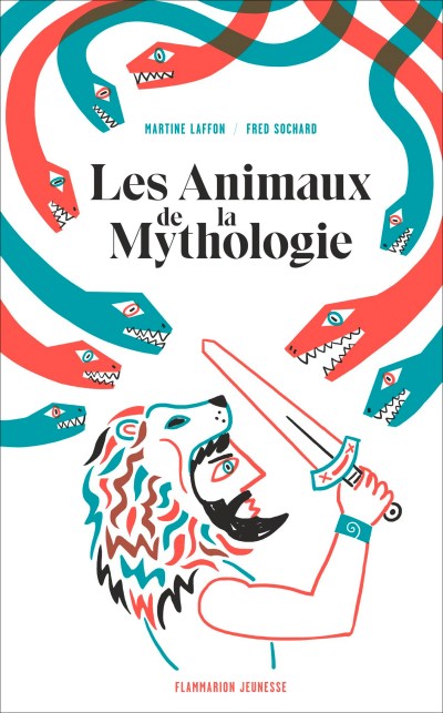 mythologie